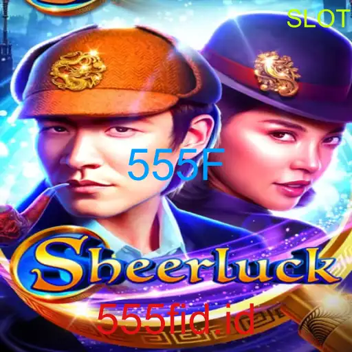 Sheerluck: Permainan Misteri Modern