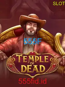 TempleofDead